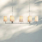 Wrighy Linear Chandelier 54'' 72'' - Blushlighting