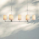 Wrighy Linear Chandelier 54'' 72'' - Blushlighting