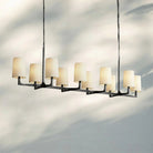 Wrighy Linear Chandelier 54'' 72'' - Blushlighting