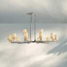 Wrighy Round Chandelier 36'' 48'' 60'' - Blushlighting