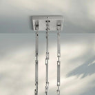 Wrighy Round Chandelier 36'' 48'' 60'' - Blushlighting