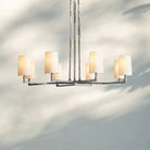 Wrighy Round Chandelier 36'' 48'' 60'' - Blushlighting