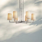 Wrighy Round Chandelier 36'' 48'' 60'' - Blushlighting