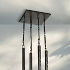 Wrighy Round Chandelier 36'' 48'' 60'' - Blushlighting