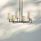 Wrighy Round Chandelier 36'' 48'' 60'' - Blushlighting