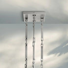 Wrighy Round Chandelier 36'' 48'' 60''-