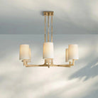 Wrighy Round Chandelier 36'' 48'' 60'' - Blushlighting