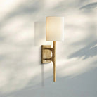 Wrighy Sconce - Blushlighting