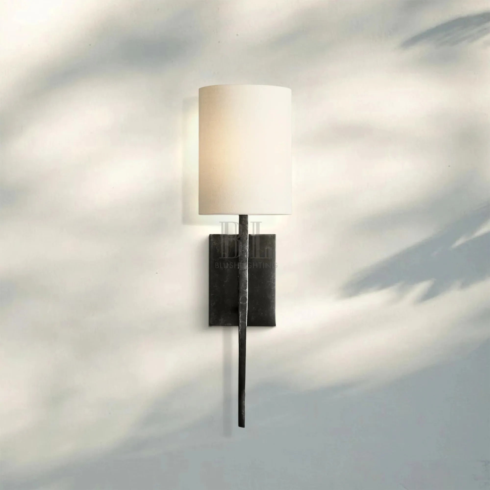 Wrighy Sconce - Blushlighting