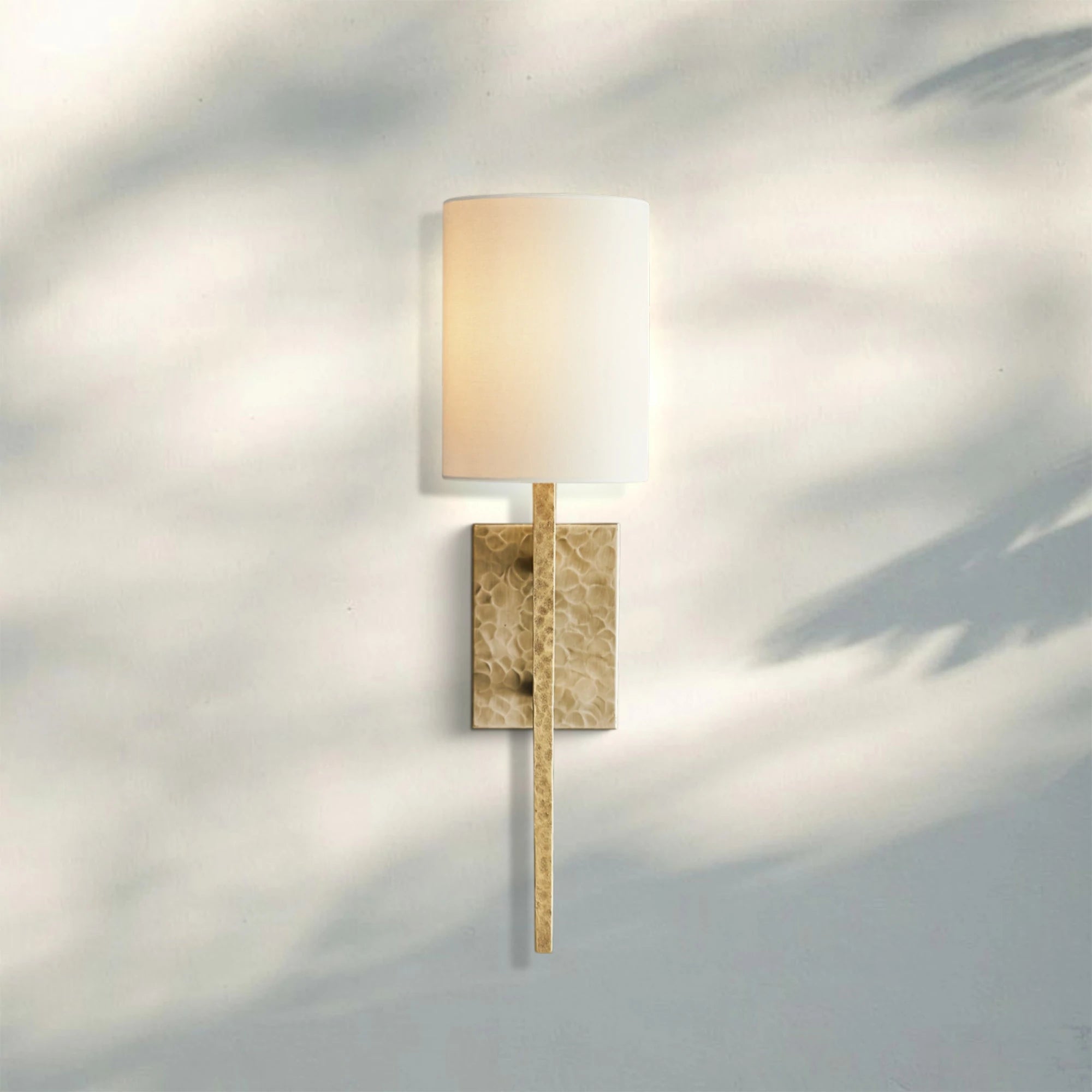 Wrighy Sconce-