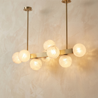 Brass Multi-orb Alabaster Pendant Light — W550 — mra-brass-multi-orb-91030-w550-product