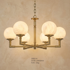 Brass Orb Classic Alabaster Pendant Light — D730 — mra-brass-orb-classic-91063-d730-product