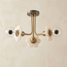 Ceiling 3-orb Alabaster — D560 — mra-ceiling-3-orb-91053-d560-dark