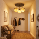 Saturn Ceiling 91000 (extra) Alabaster — D600 — mra-saturn-ceiling-91000-extra-d600-scene-1