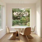 Yiosi Series Crystal Pendant Light Style K - scene-2