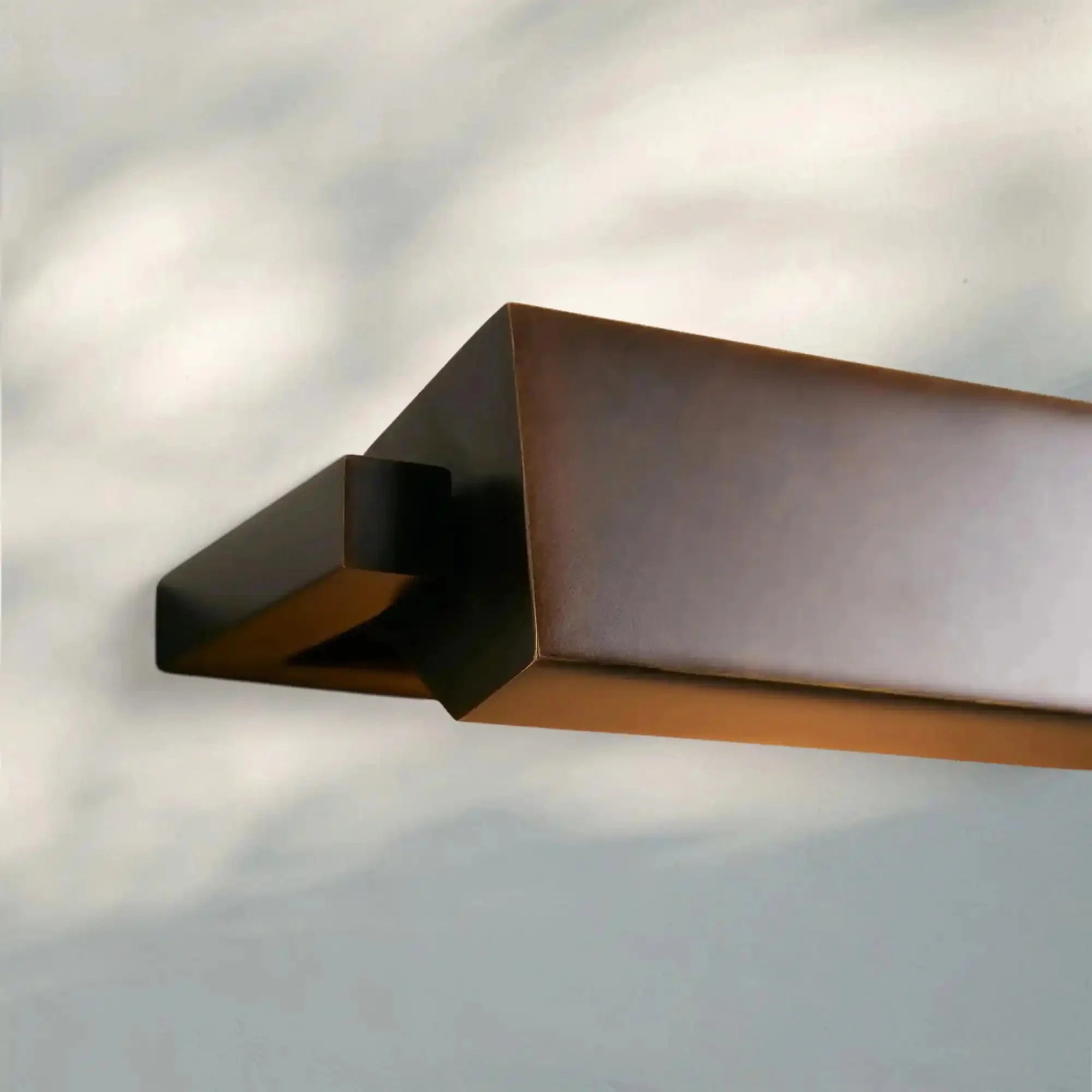 Zaeden Wall Sconce 18" 24" 30" - Blushlighting