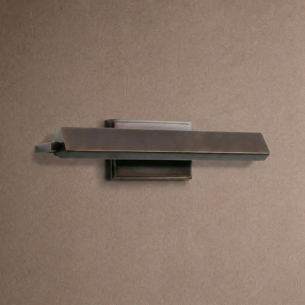 Zaeden Wall Sconce 18" 24" 30" - 30"Blushlighting