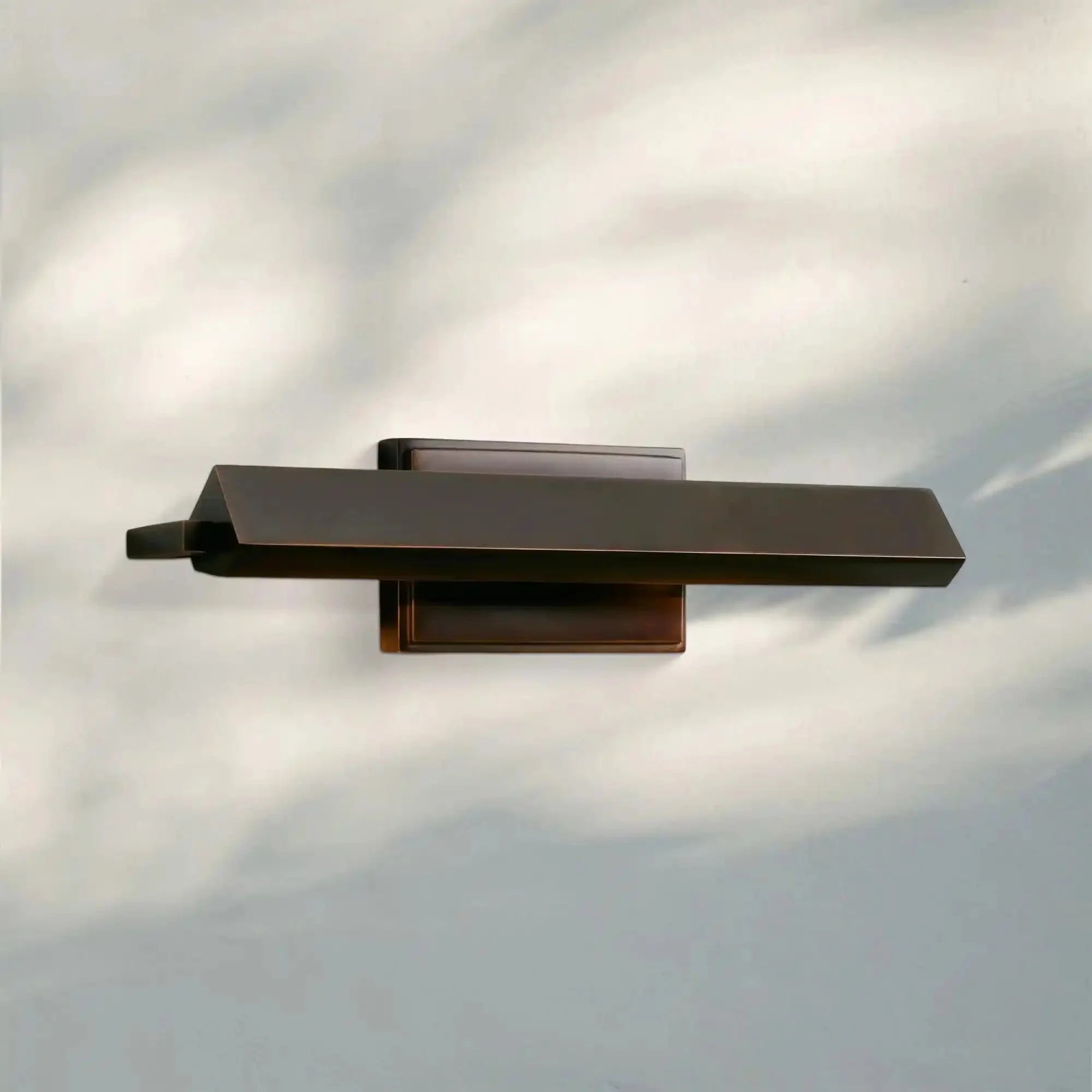 Zaeden Wall Sconce 18" 24" 30" - Blushlighting