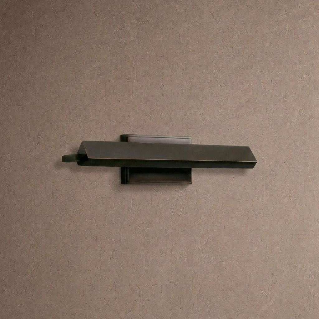Zaeden Wall Sconce 18" 24" 30" - 30"Blushlighting