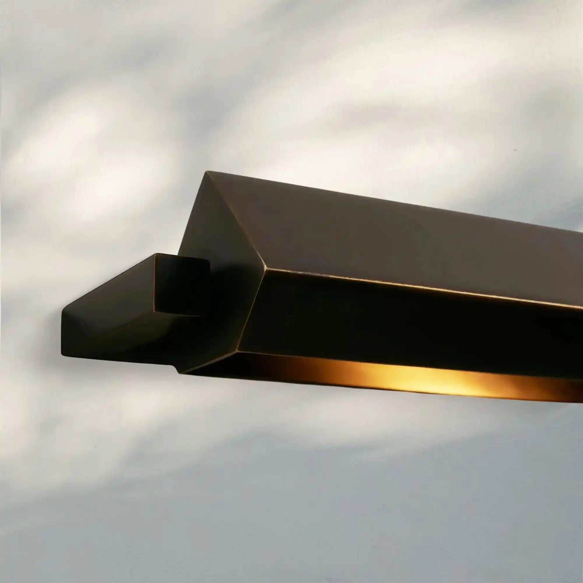 Zaeden Wall Sconce 18" 24" 30" - Blushlighting