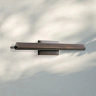 Zaeden Wall Sconce 18" 24" 30" - Blushlighting