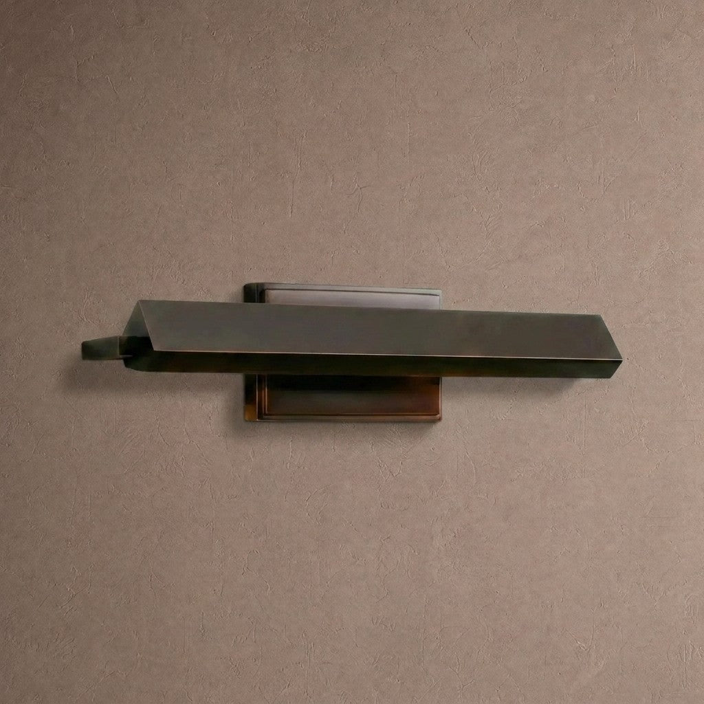 Zaeden Wall Sconce 18" 24" 30" - 18"Blushlighting