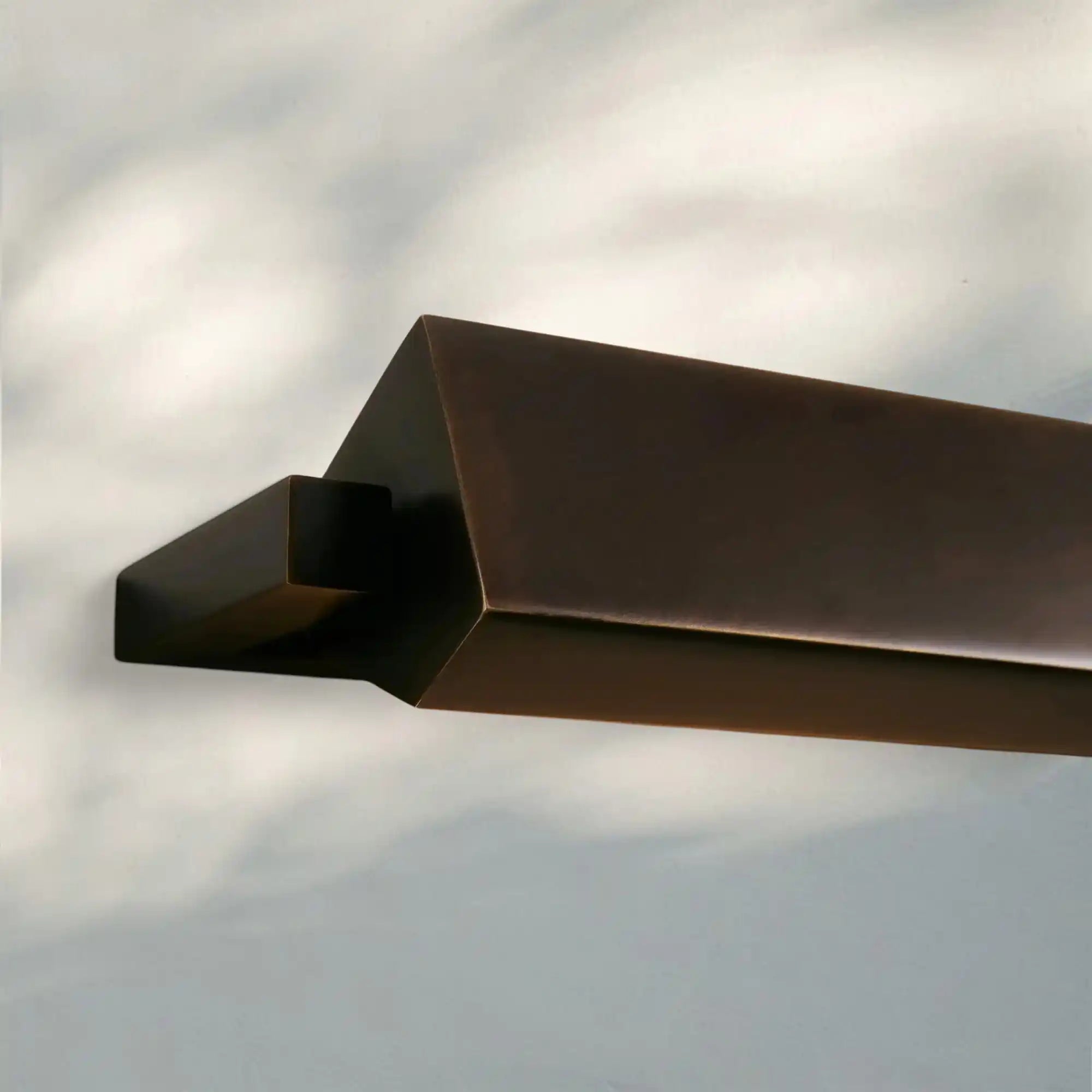 Zaeden Wall Sconce 18" 24" 30" - Blushlighting