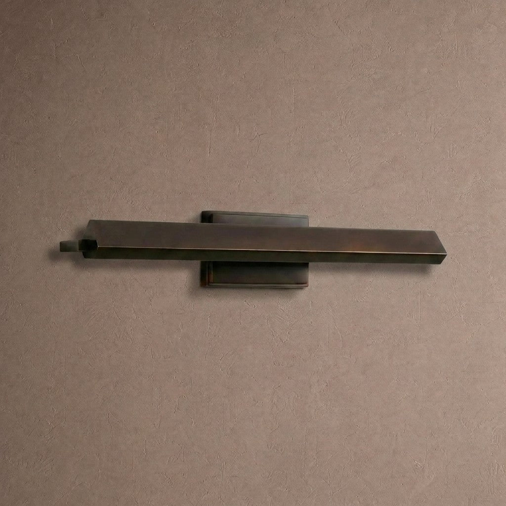 Zaeden Wall Sconce 18" 24" 30" - 30"Blushlighting