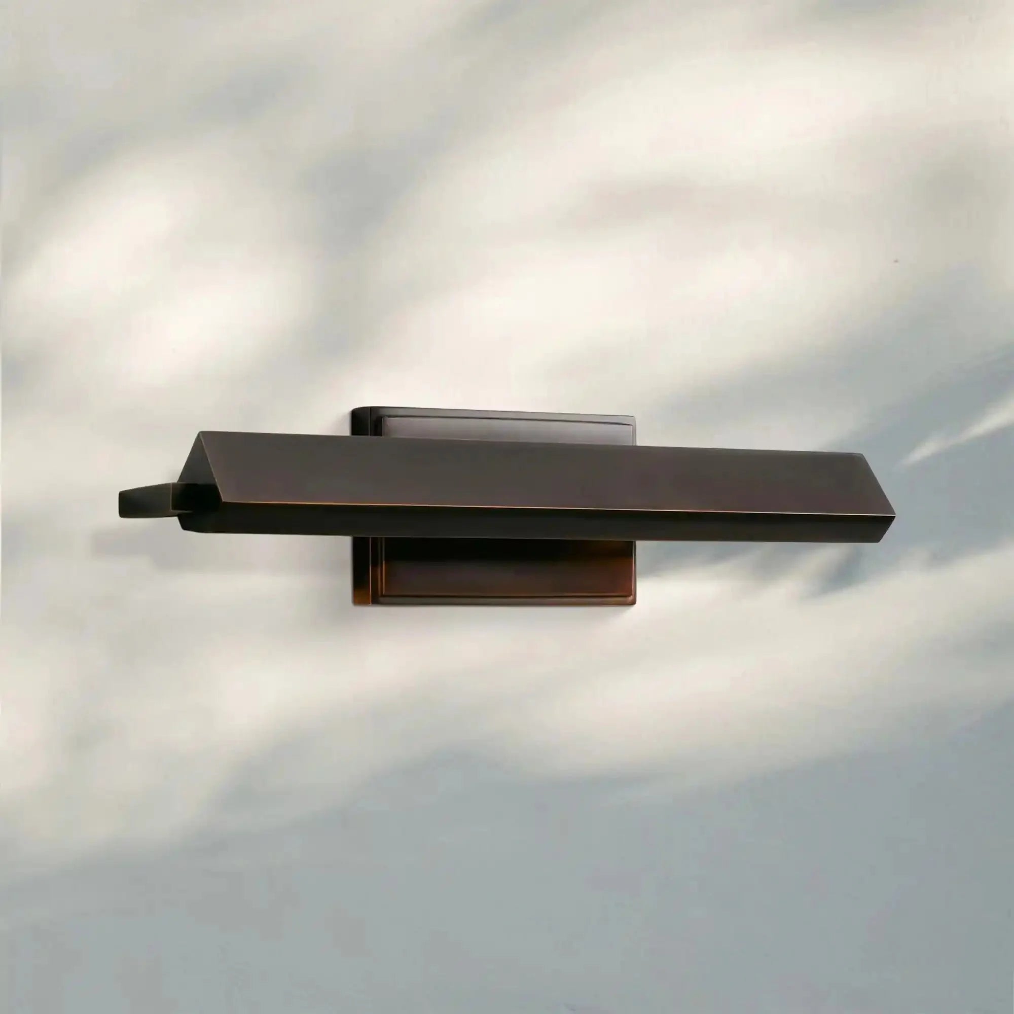 Zaeden Wall Sconce 18" 24" 30" - Blushlighting