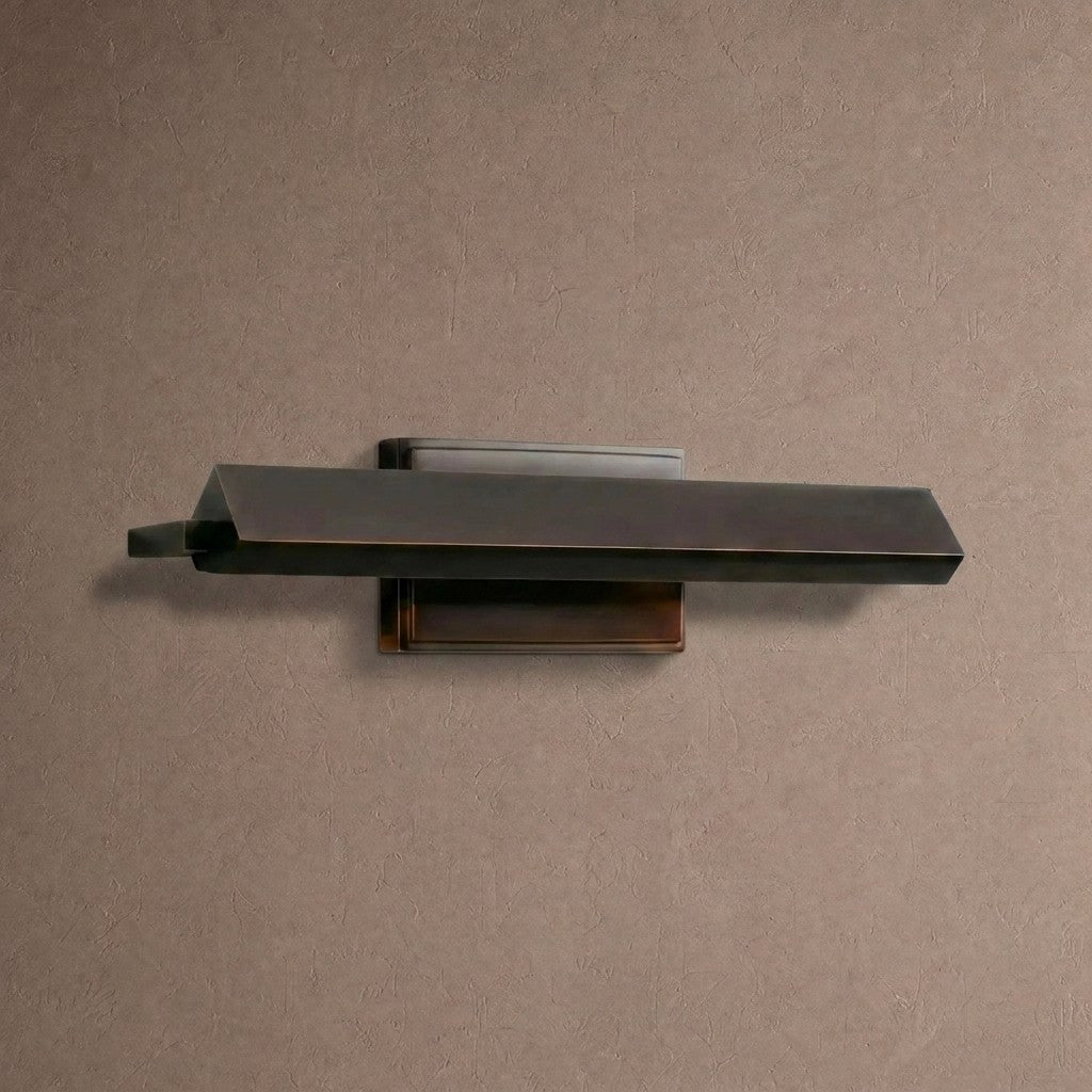 Zaeden Wall Sconce 18" 24" 30" - 30"Blushlighting