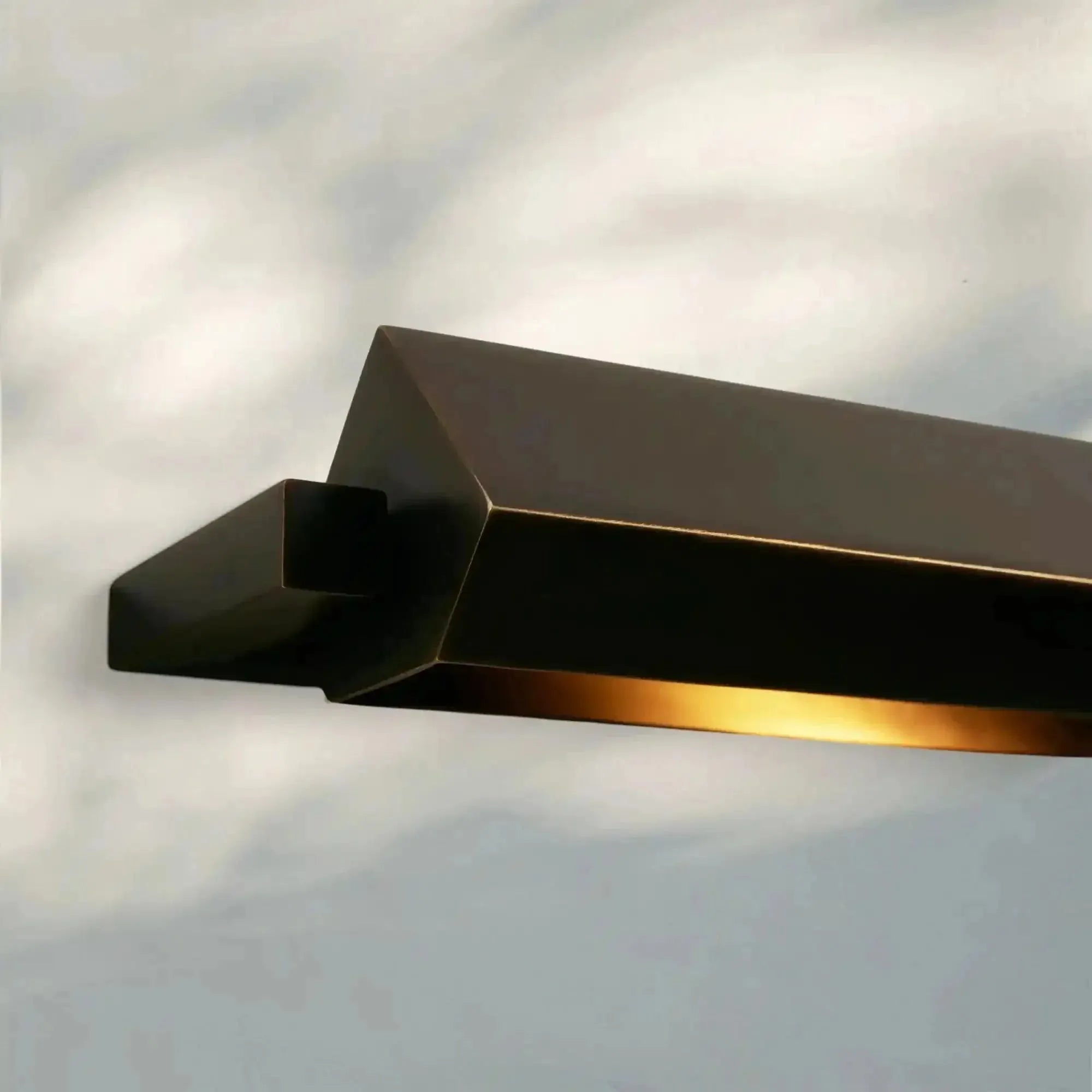 Zaeden Wall Sconce 18" 24" 30" - 30"Blushlighting