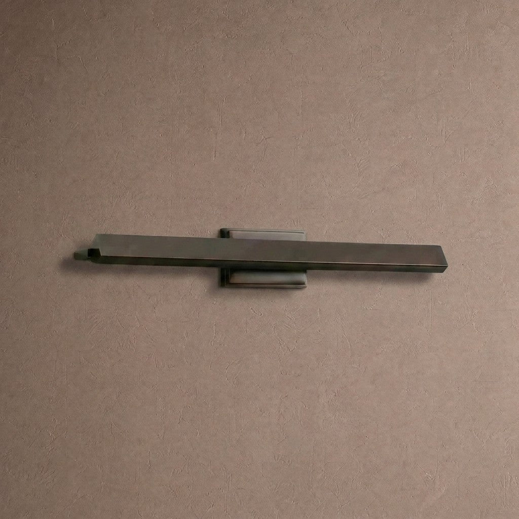 Zaeden Wall Sconce 18" 24" 30" - 30"Blushlighting