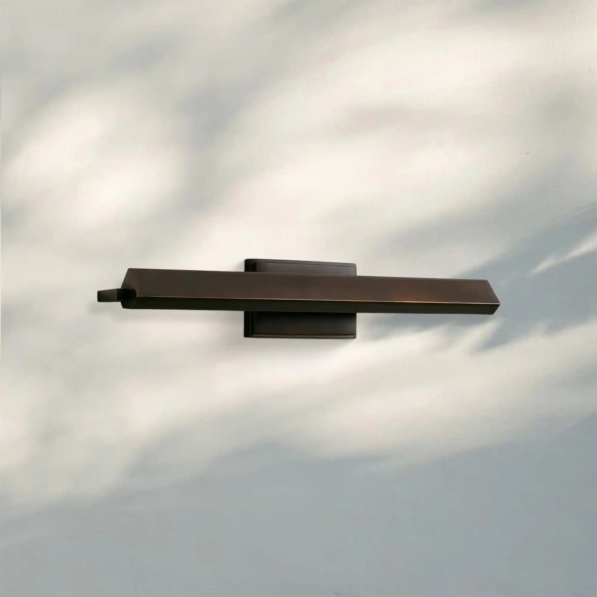 Zaeden Wall Sconce 18" 24" 30" - Blushlighting