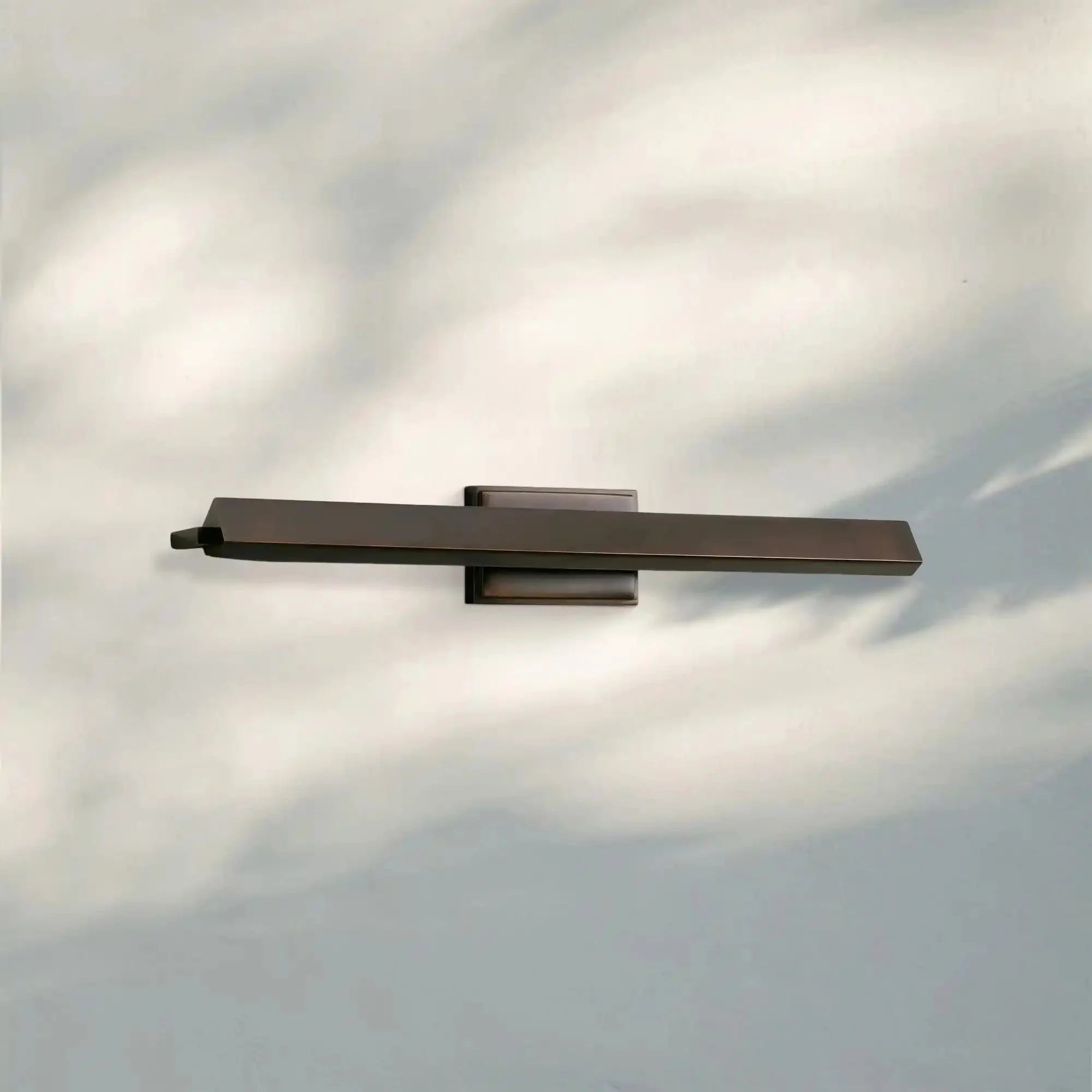 Zaeden Wall Sconce 18" 24" 30" - Blushlighting