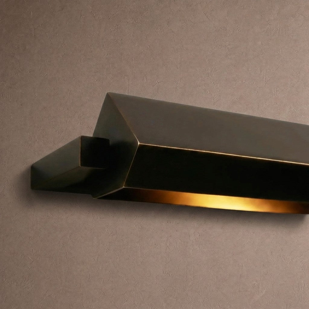 Zaeden Wall Sconce 18" 24" 30" - 30"Blushlighting