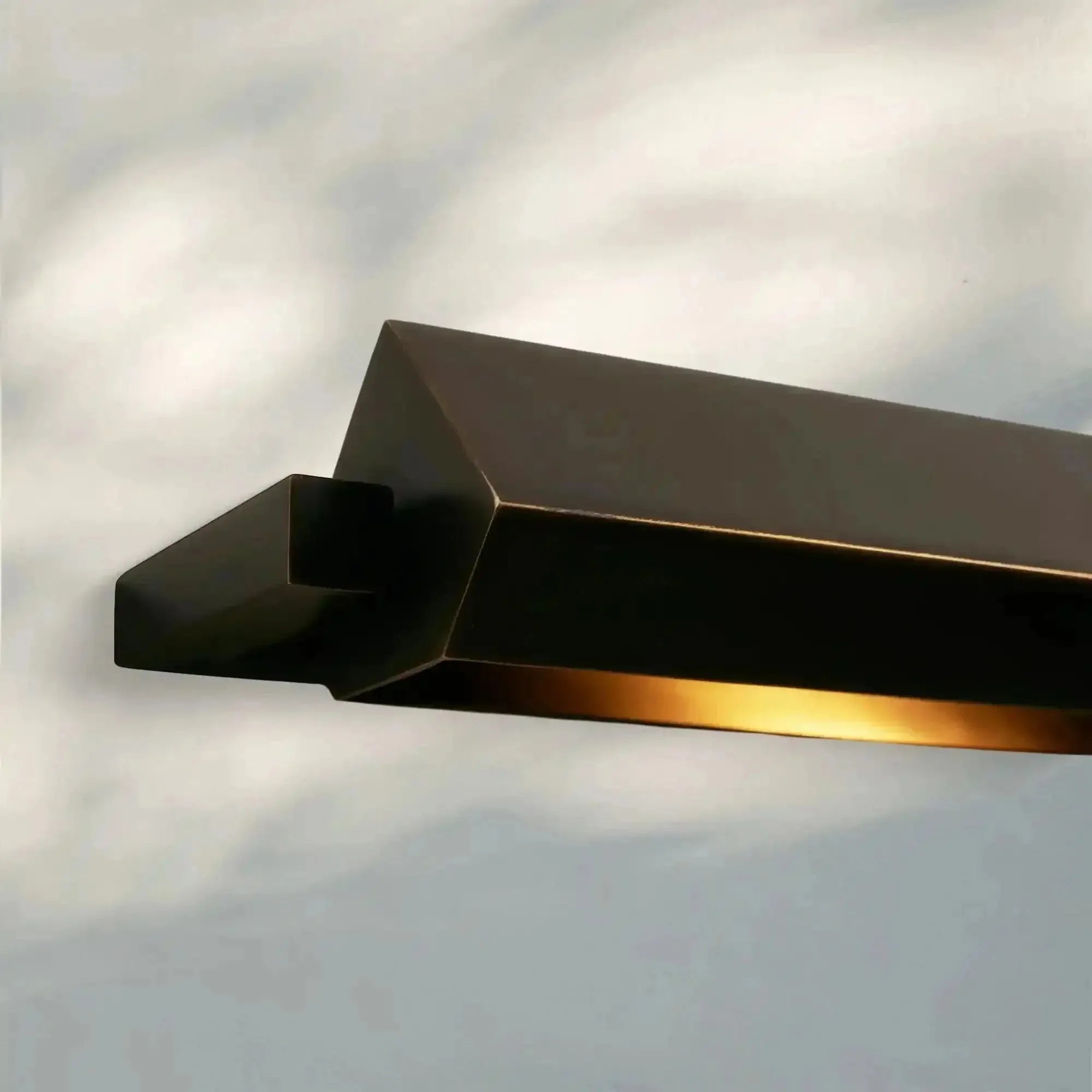 Zaeden Wall Sconce 18" 24" 30" - 30"Blushlighting
