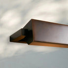 Zaeden Wall Sconce 18" 24" 30" - Blushlighting