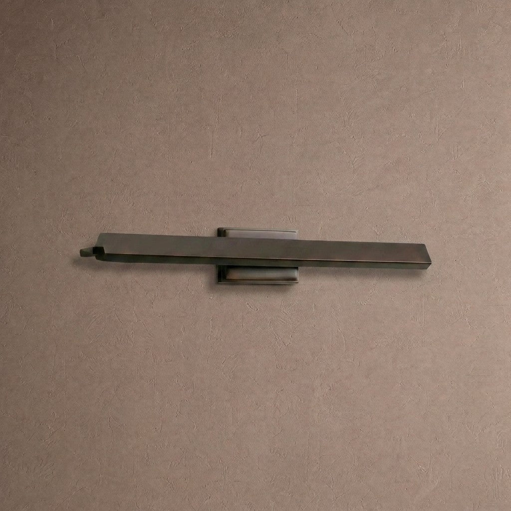 Zaeden Wall Sconce 18" 24" 30" - 30"Blushlighting