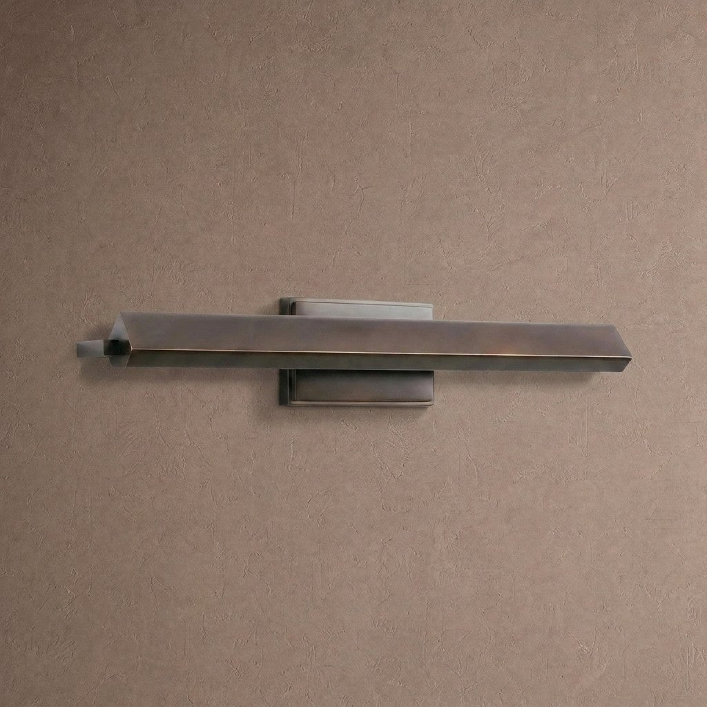 Zaeden Wall Sconce 18" 24" 30" - 30"Blushlighting