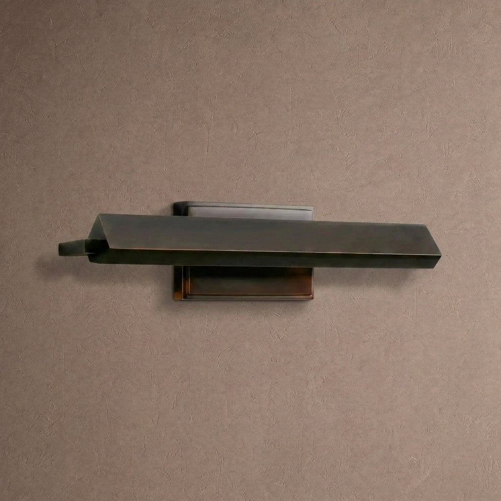 Zaeden Wall Sconce 18" 24" 30" - 30"Blushlighting