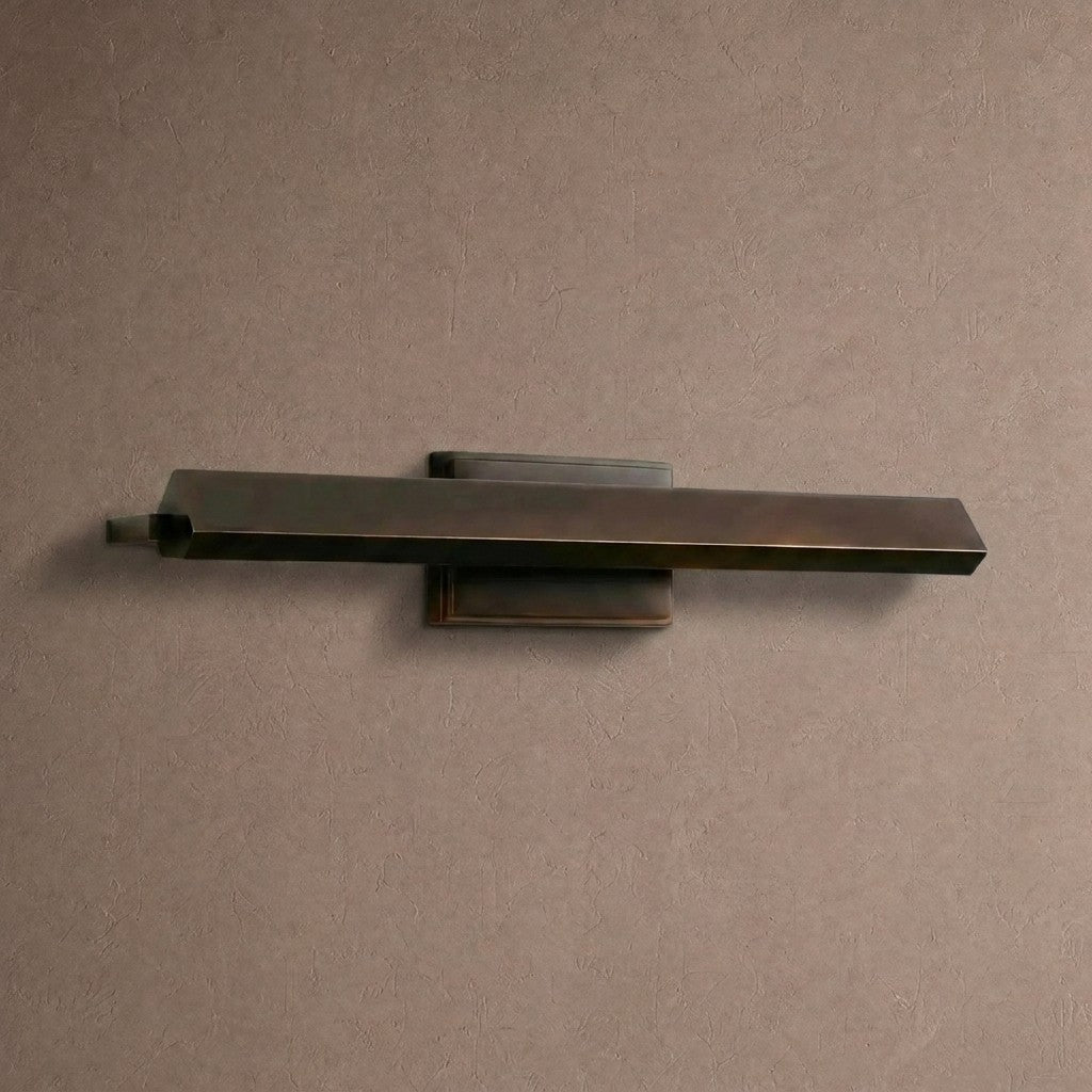 Zaeden Wall Sconce 18" 24" 30" - 24"Blushlighting