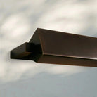 Zaeden Wall Sconce 18" 24" 30" - Blushlighting