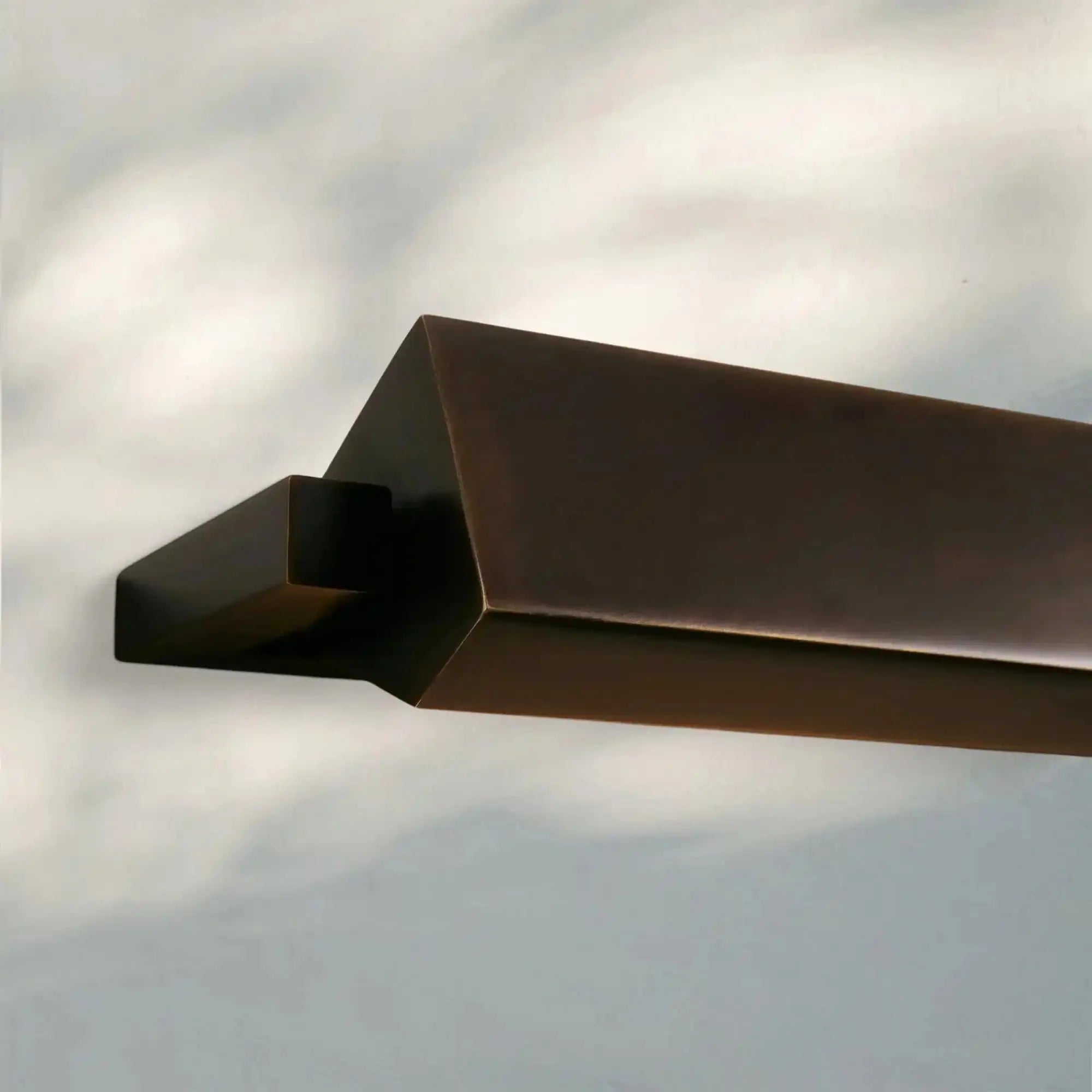 Zaeden Wall Sconce 18" 24" 30" - Blushlighting