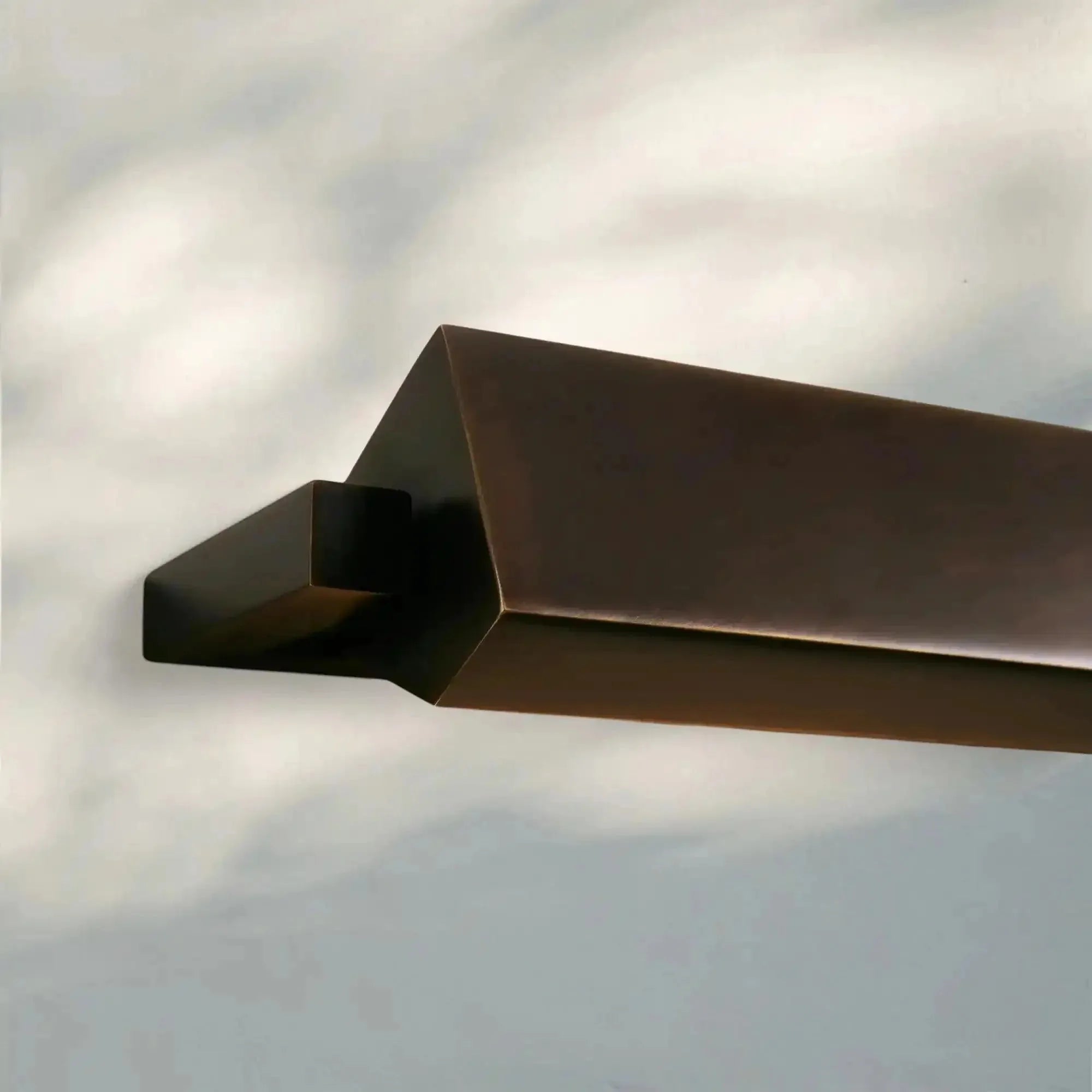 Zaeden Wall Sconce 18" 24" 30" - Blushlighting