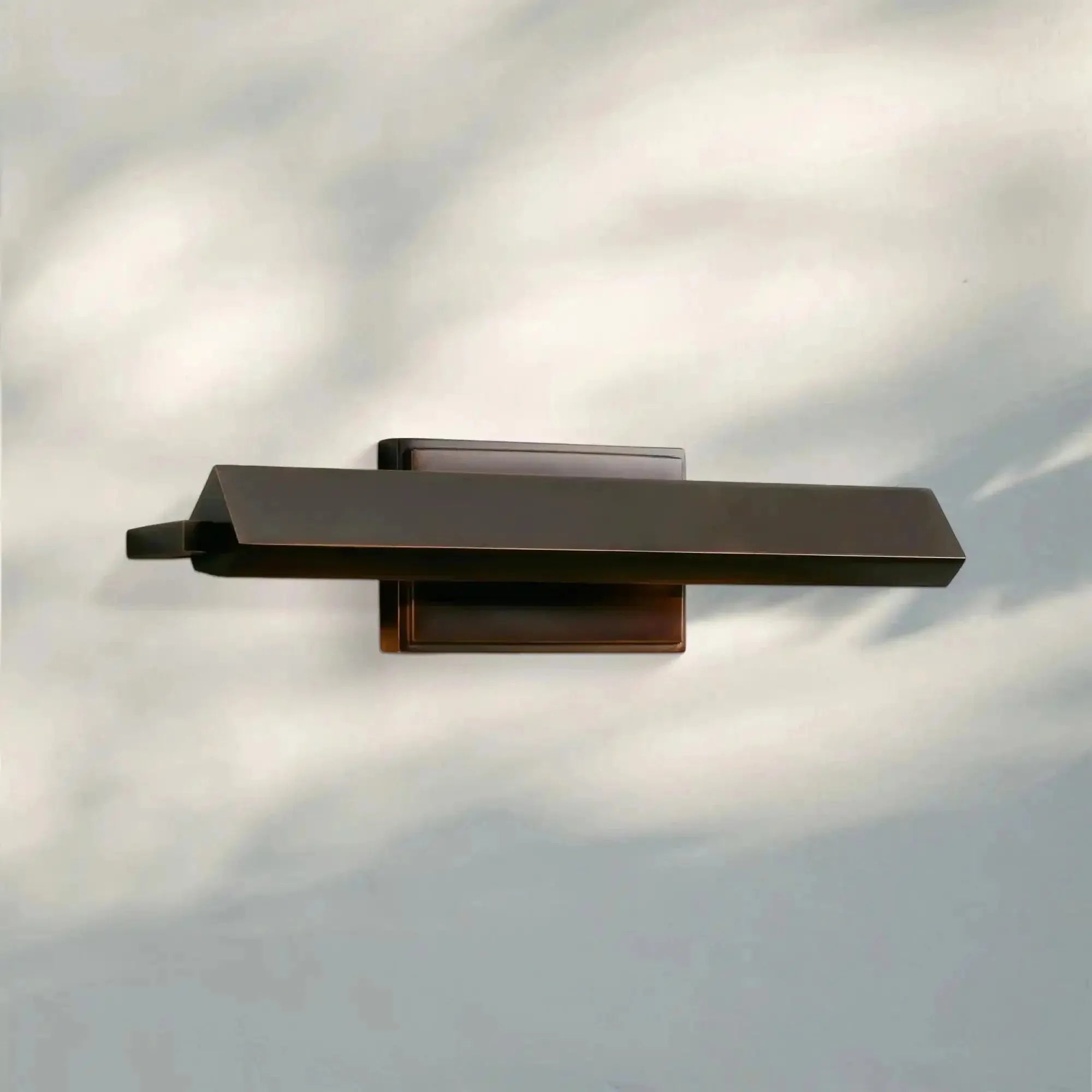 Zaeden Wall Sconce 18" 24" 30" - Blushlighting