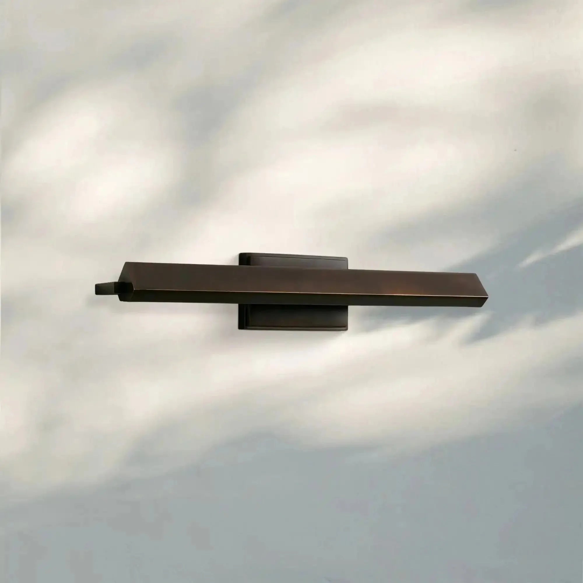 Zaeden Wall Sconce 18" 24" 30" - Blushlighting