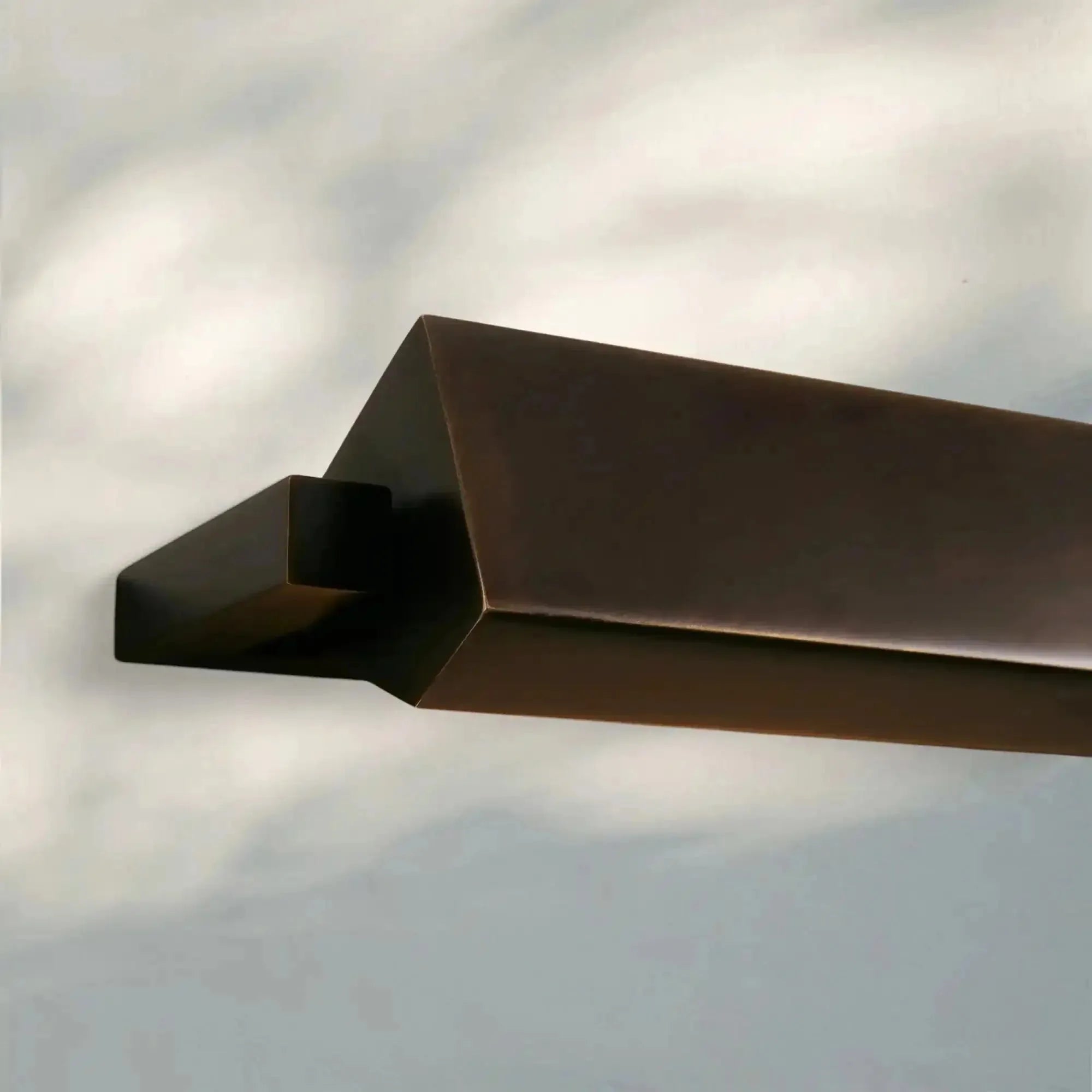 Zaeden Wall Sconce 18" 24" 30" - Blushlighting