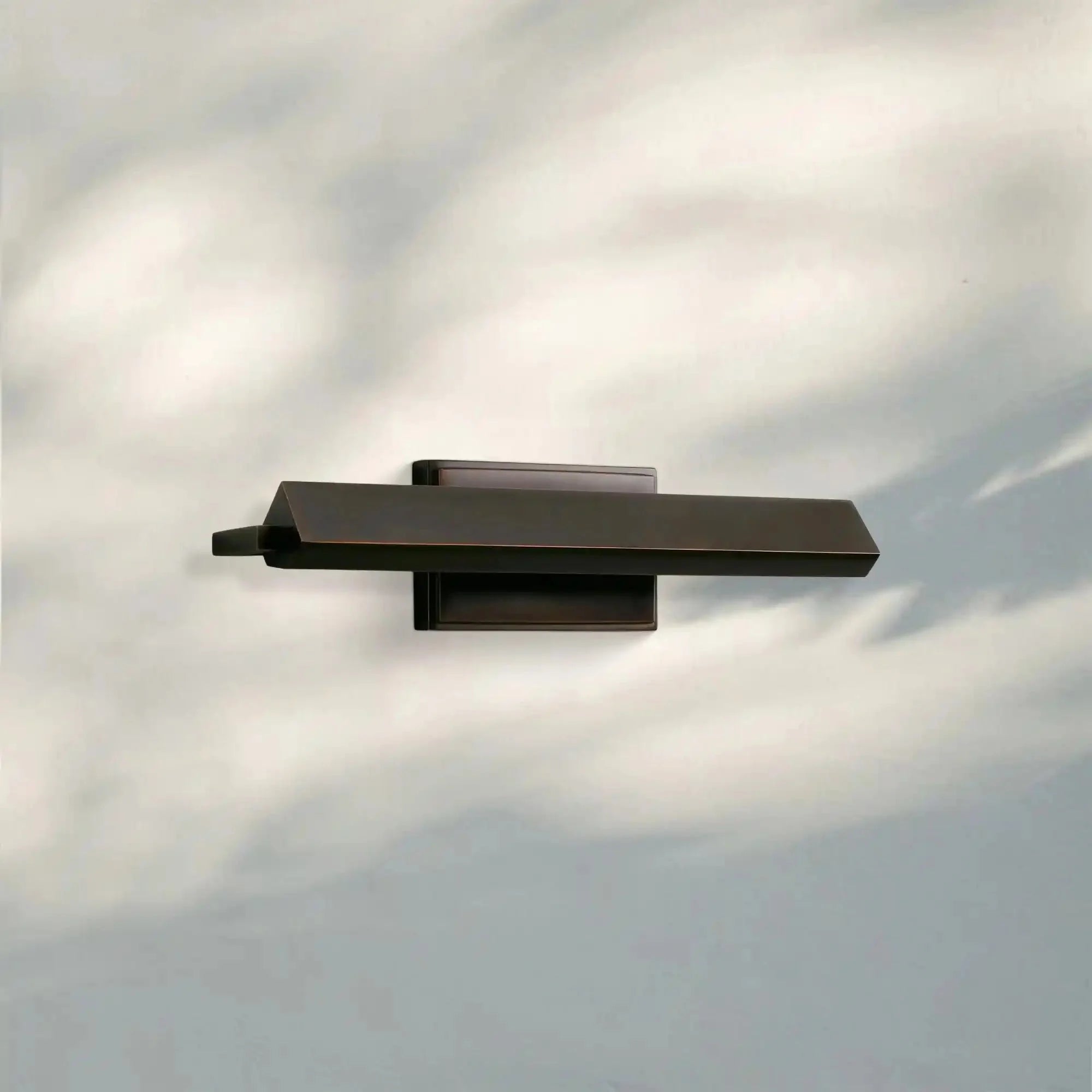 Zaeden Wall Sconce 18" 24" 30" - Blushlighting