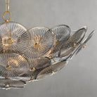 Zinnia Chandelier - Blushlighting
