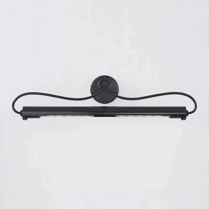 Zoom Art Mernu Picture Light Art Mernu Picture Light Art Mernu Picture Light - Bronze28"Blushlighting